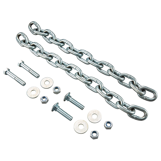CHAIN HANGING SET FOR STEEL TARGETS - Sale
